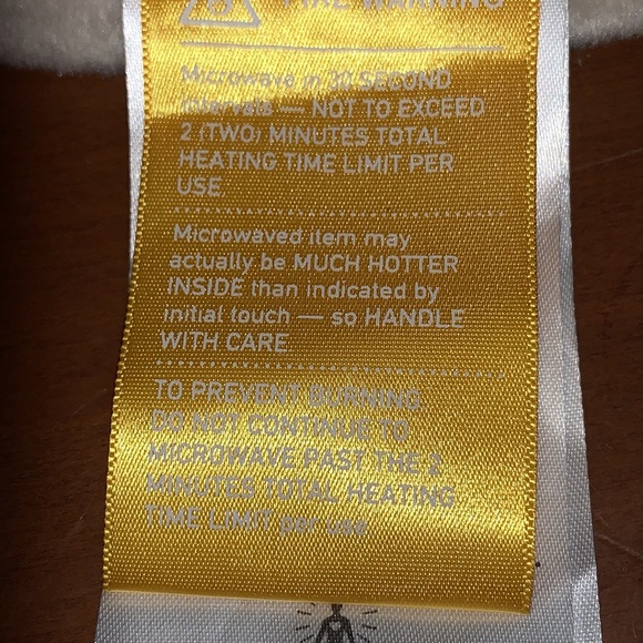 Earth Therapeutic anti stress neck pillow - Picture 4 of 4